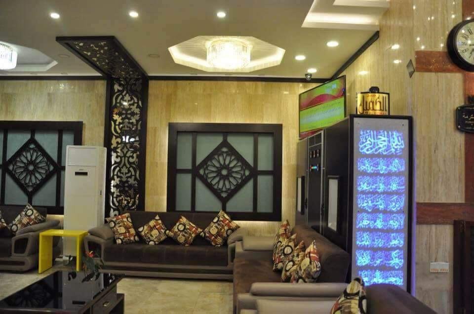 فندق ومطعم الكميل