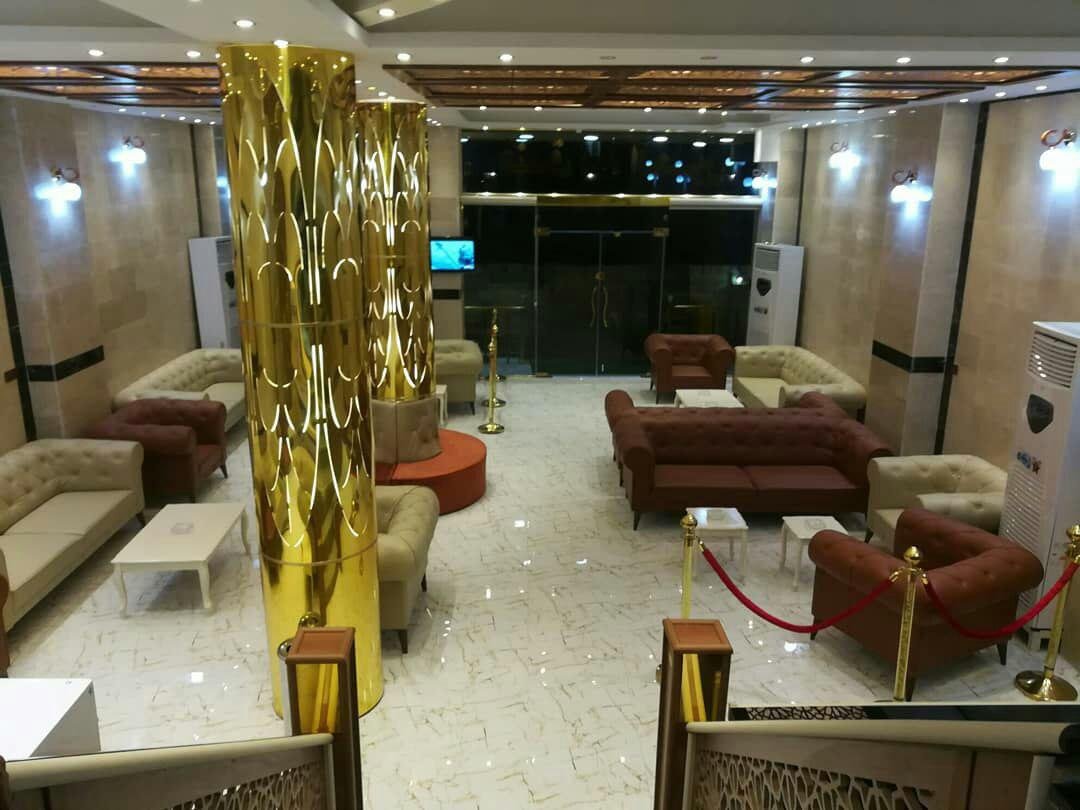 درة الحسين