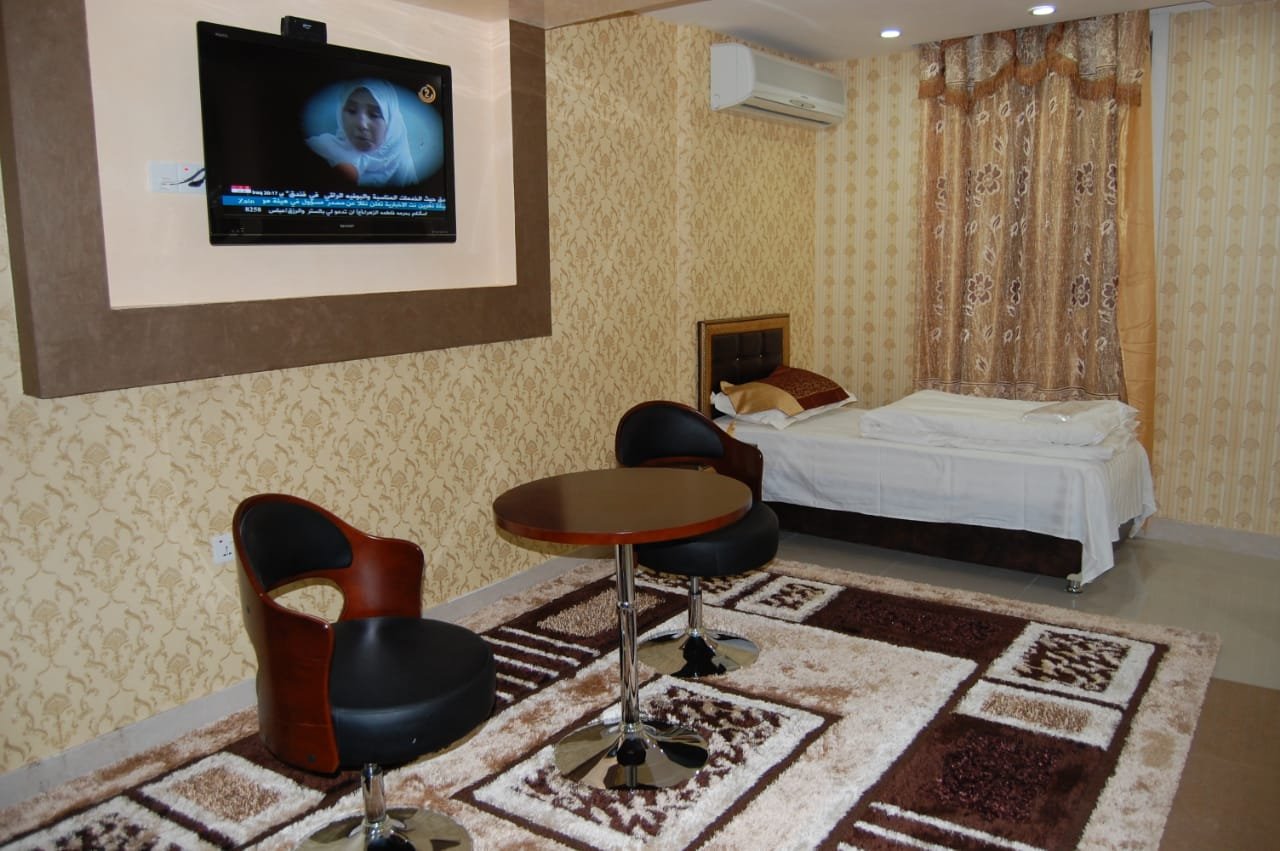 فندق الامارة