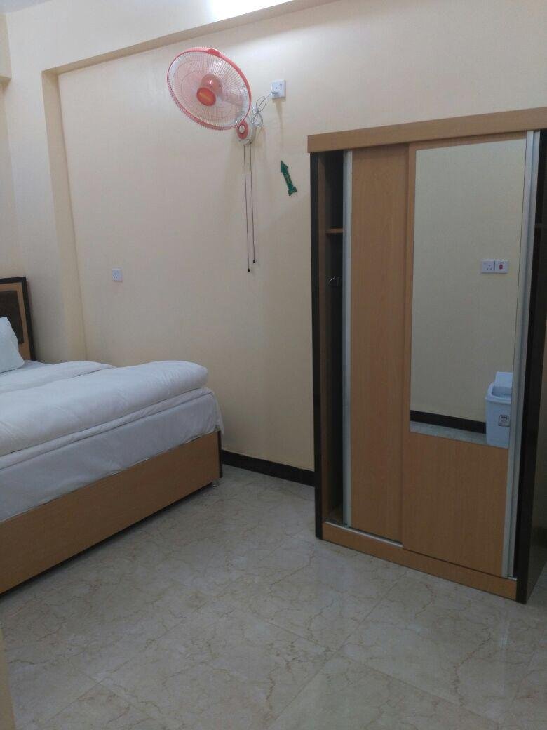 فندق ومطعم الاقمار