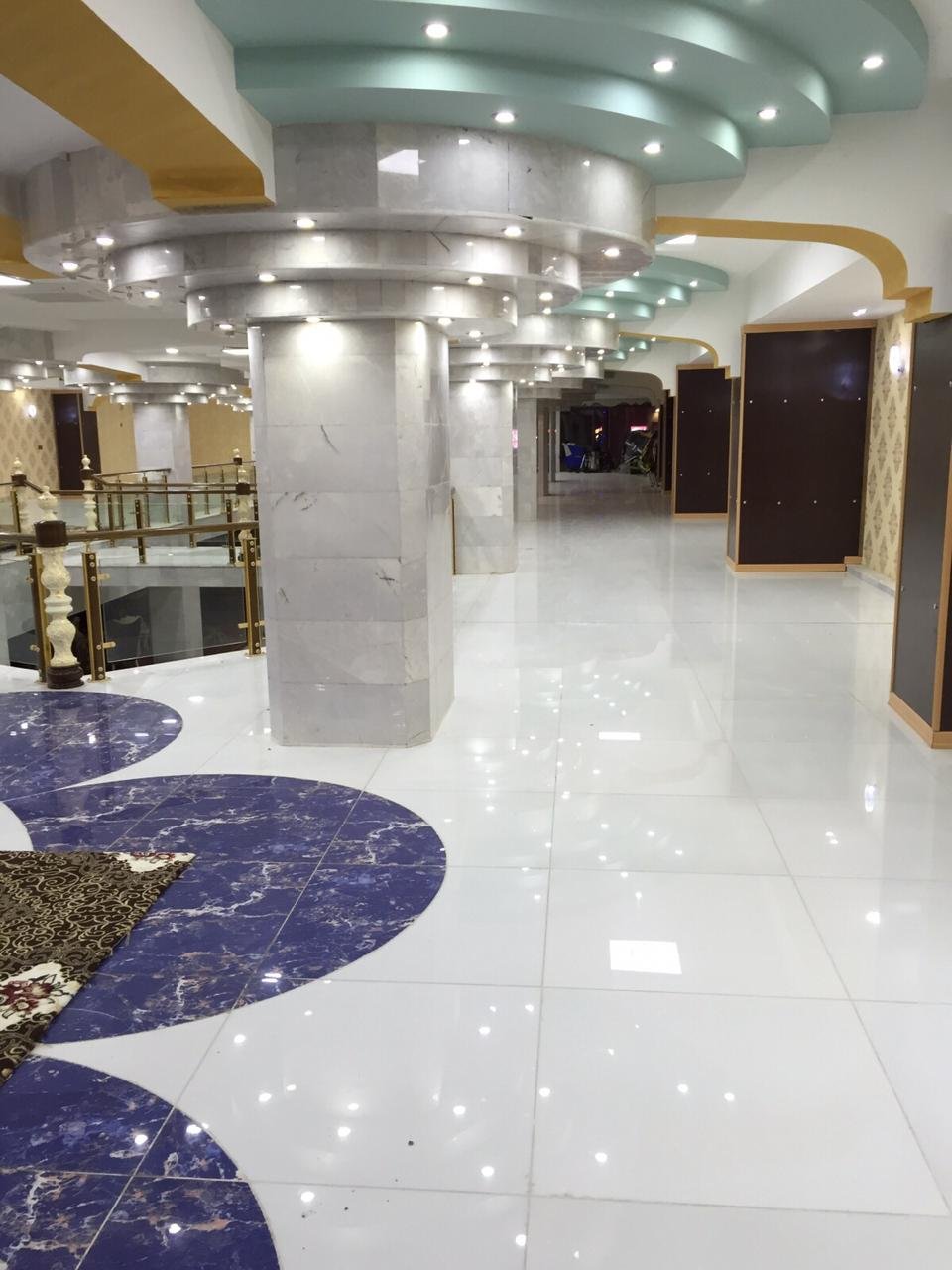 فندق ابراج الشرق
