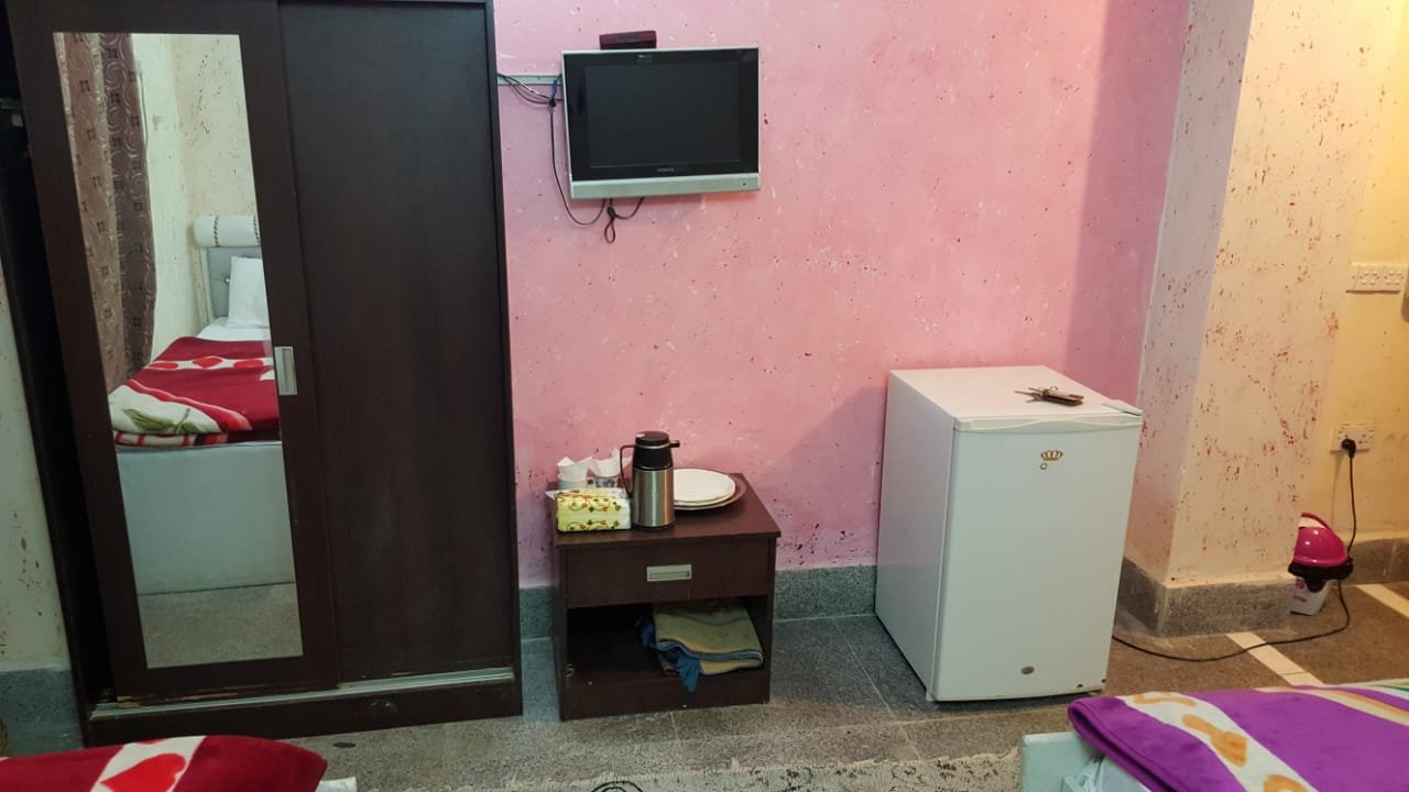 فندق قصر المولى نجف