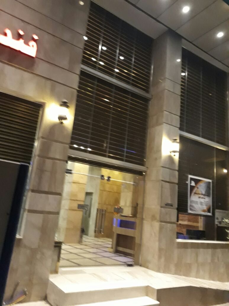 فندق رياحين المهدي