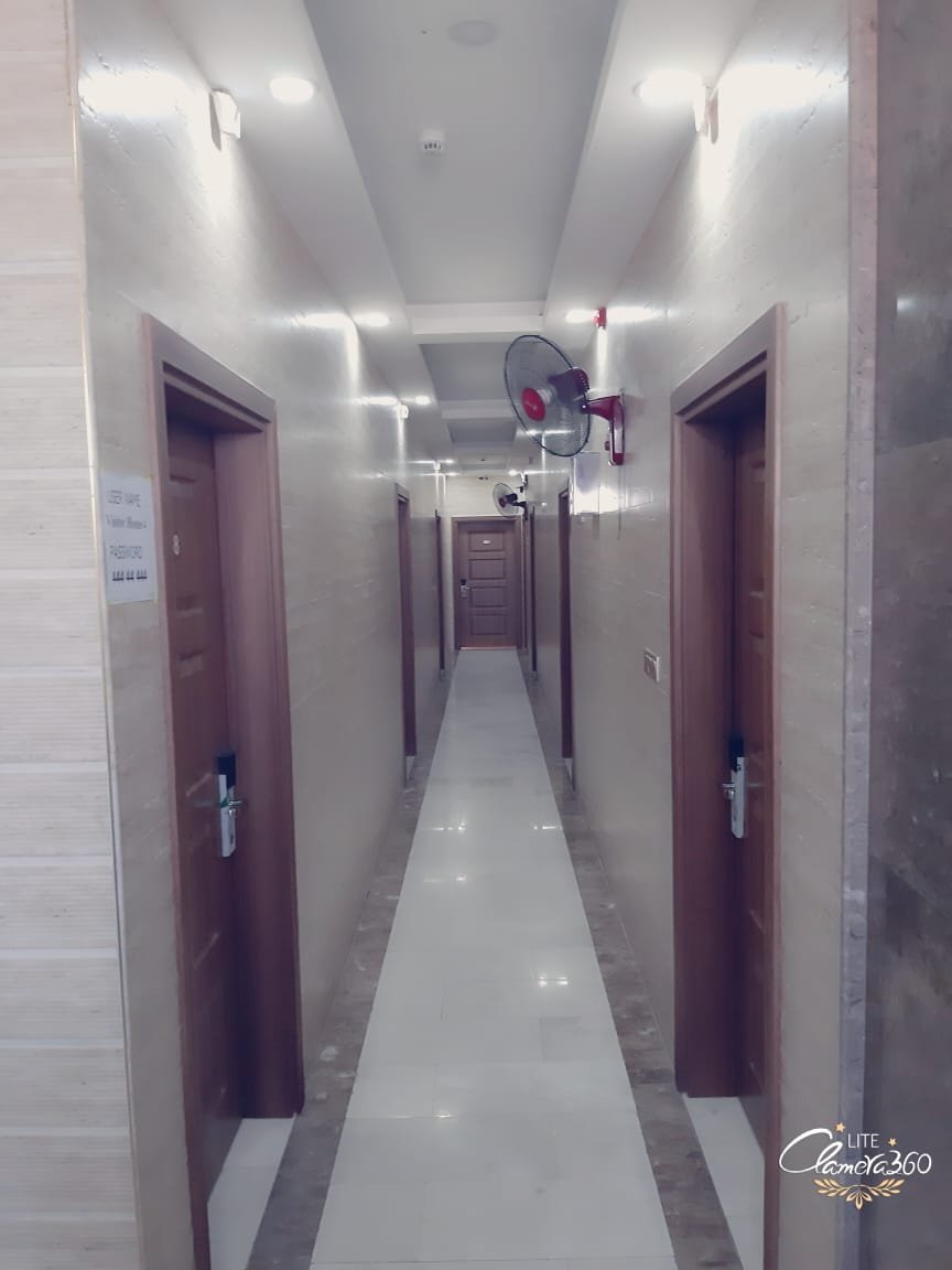 فندق بيت الزائر