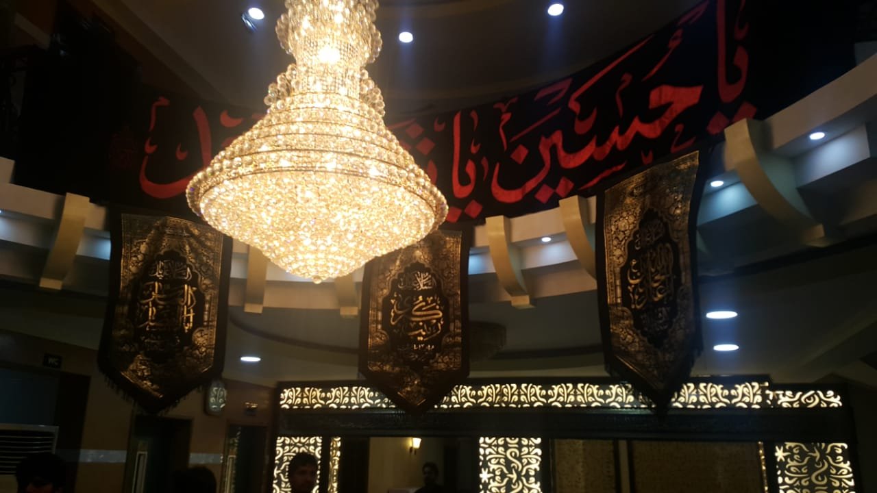 فندق الرايات 3