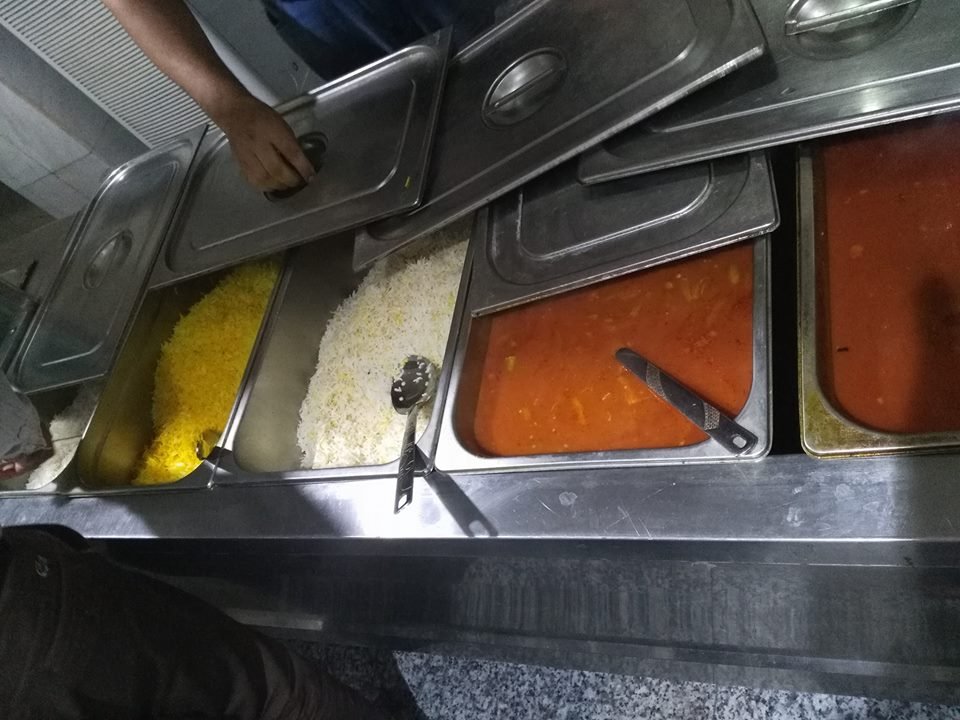 فندق ومطعم نور الحرمين