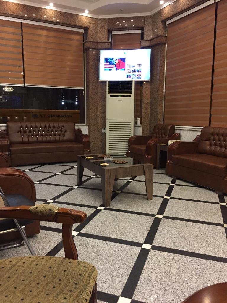 فندق قرطاج