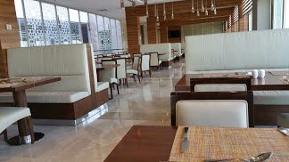 فندق كربلاء ريحان من روتانا