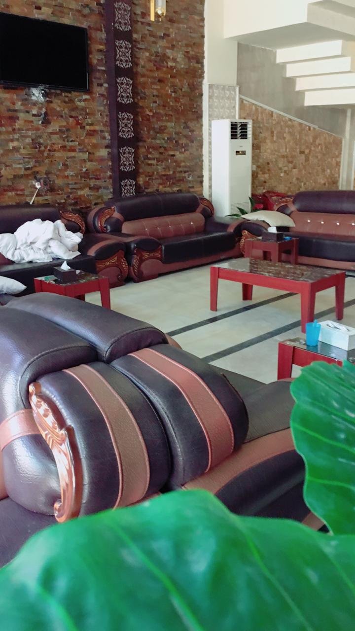 فندق الاسباط