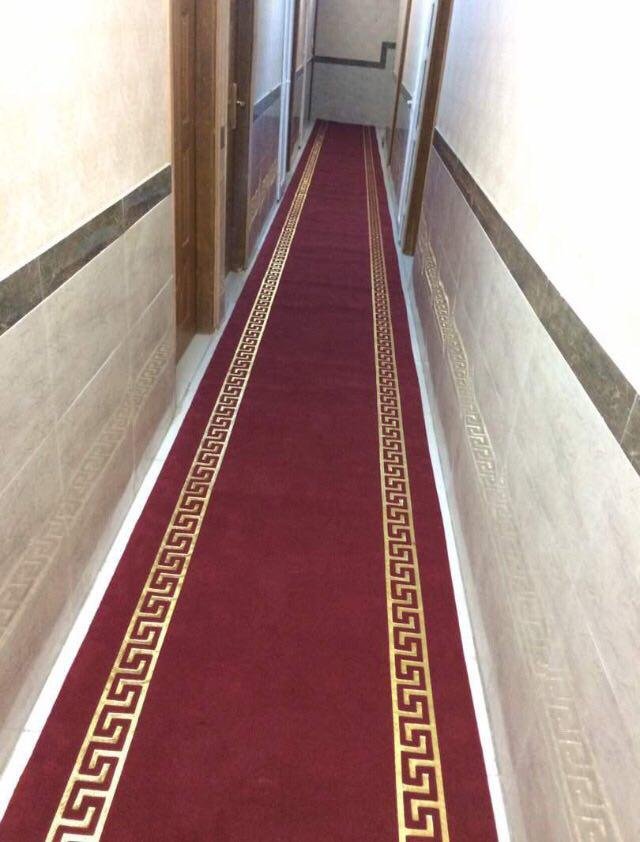 فندق المدينة