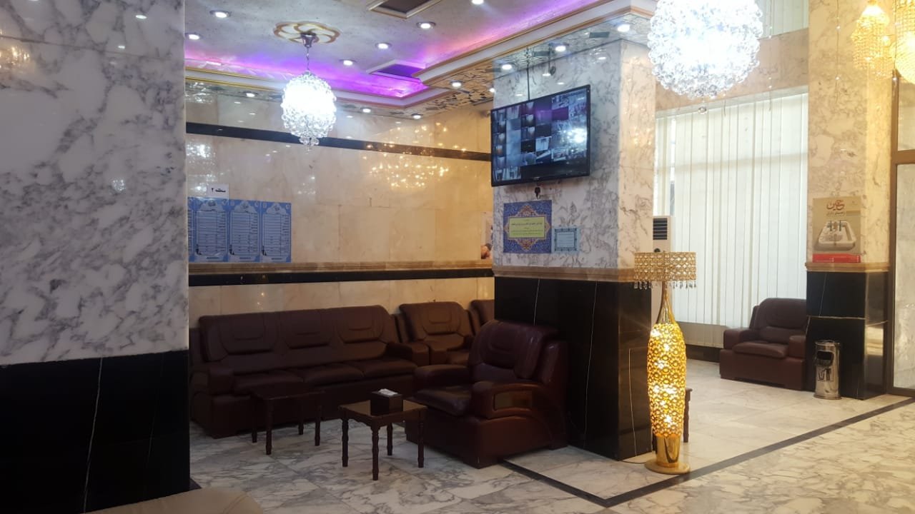 فندق برج الأمراء