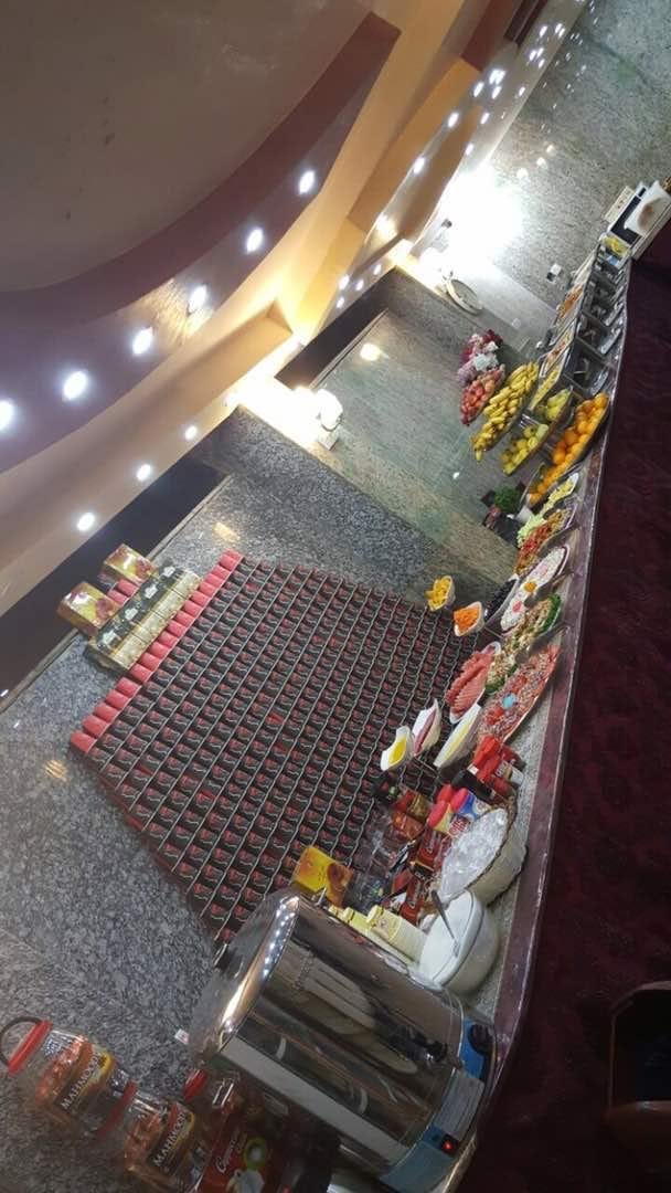 فندق موالي الحسين 3
