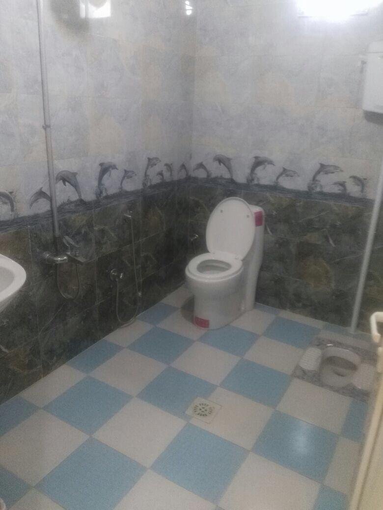 فندق ومطعم الاقمار