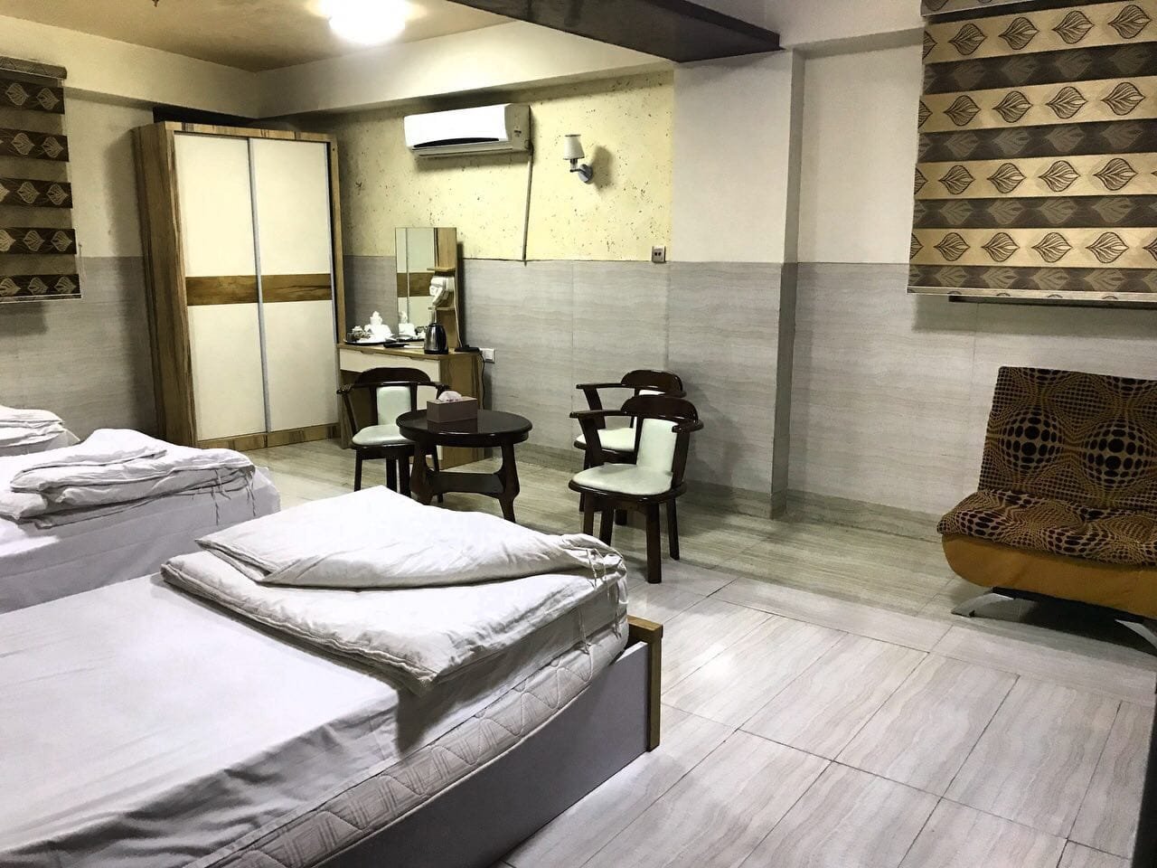 فندق الرضوان