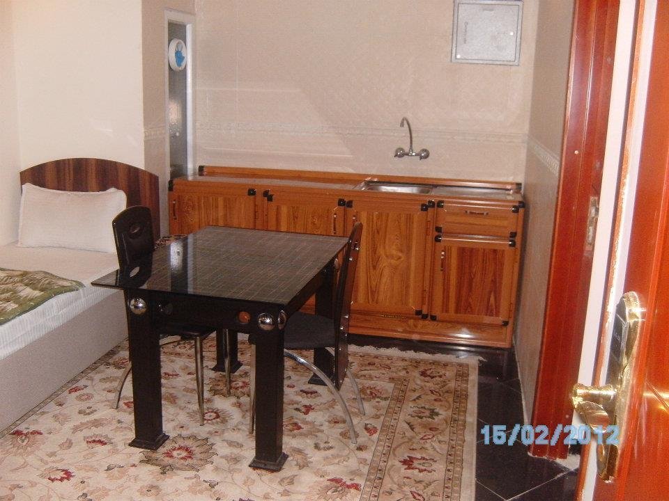 فندق ومطعم جنة كربلاء 4