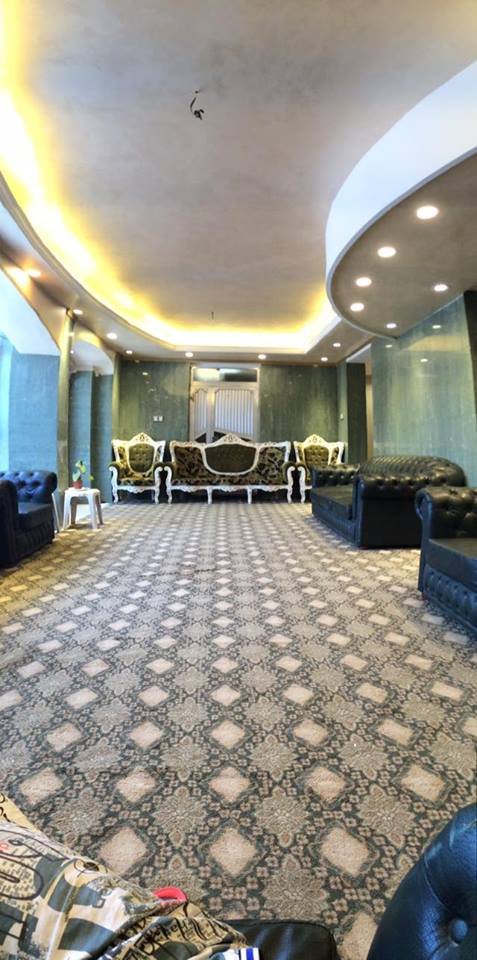 فندق قصر الزهراء السياحي 3