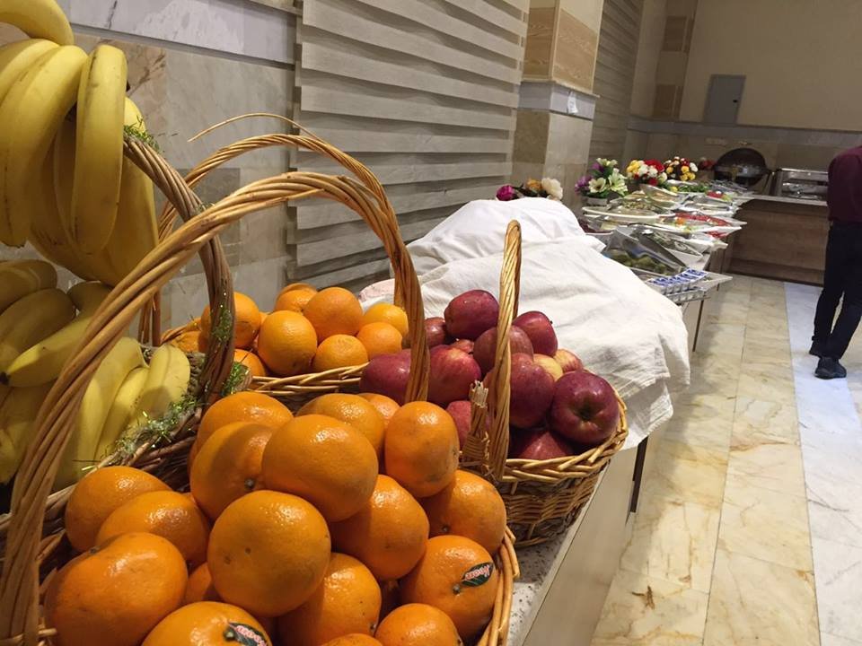 فندق برج الخليج