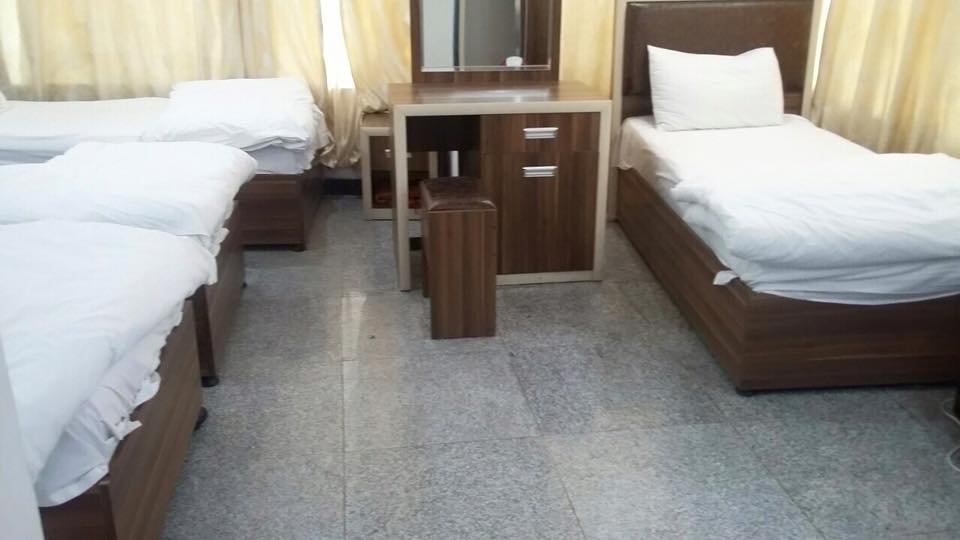فندق سما كربلاء