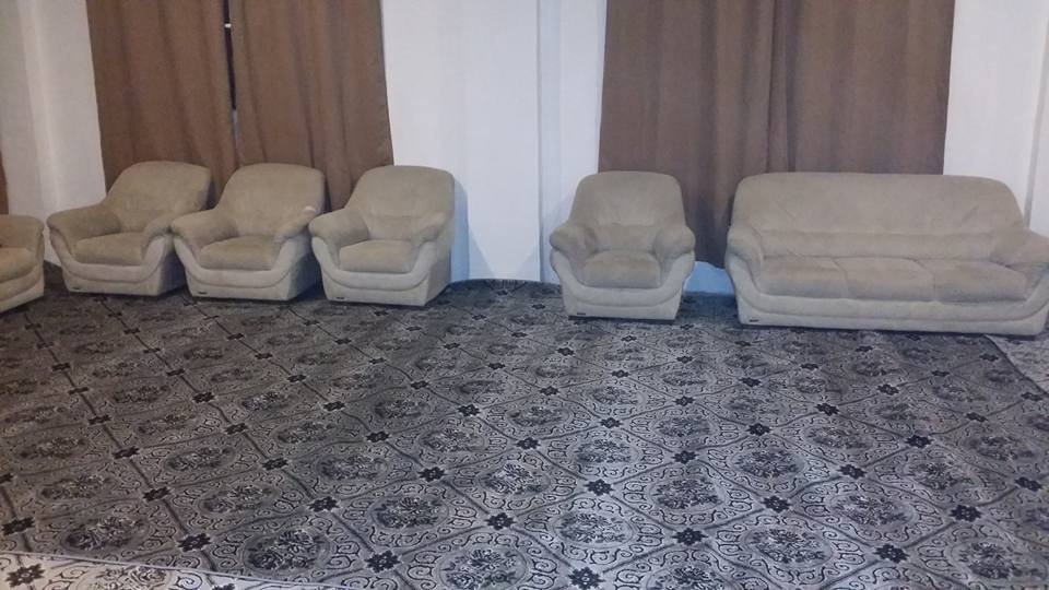 فندق برج الخليج