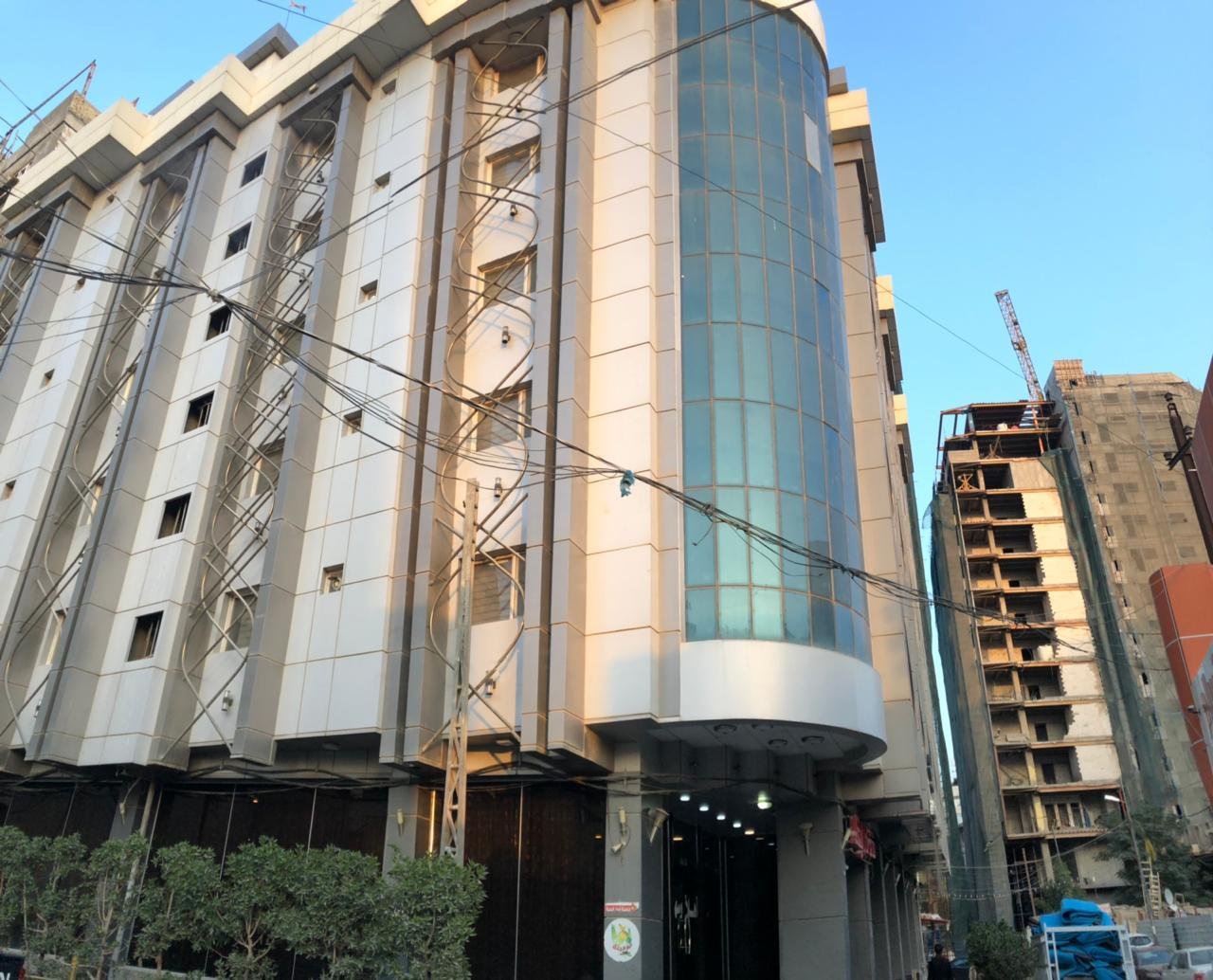 الدار البيضاء 4