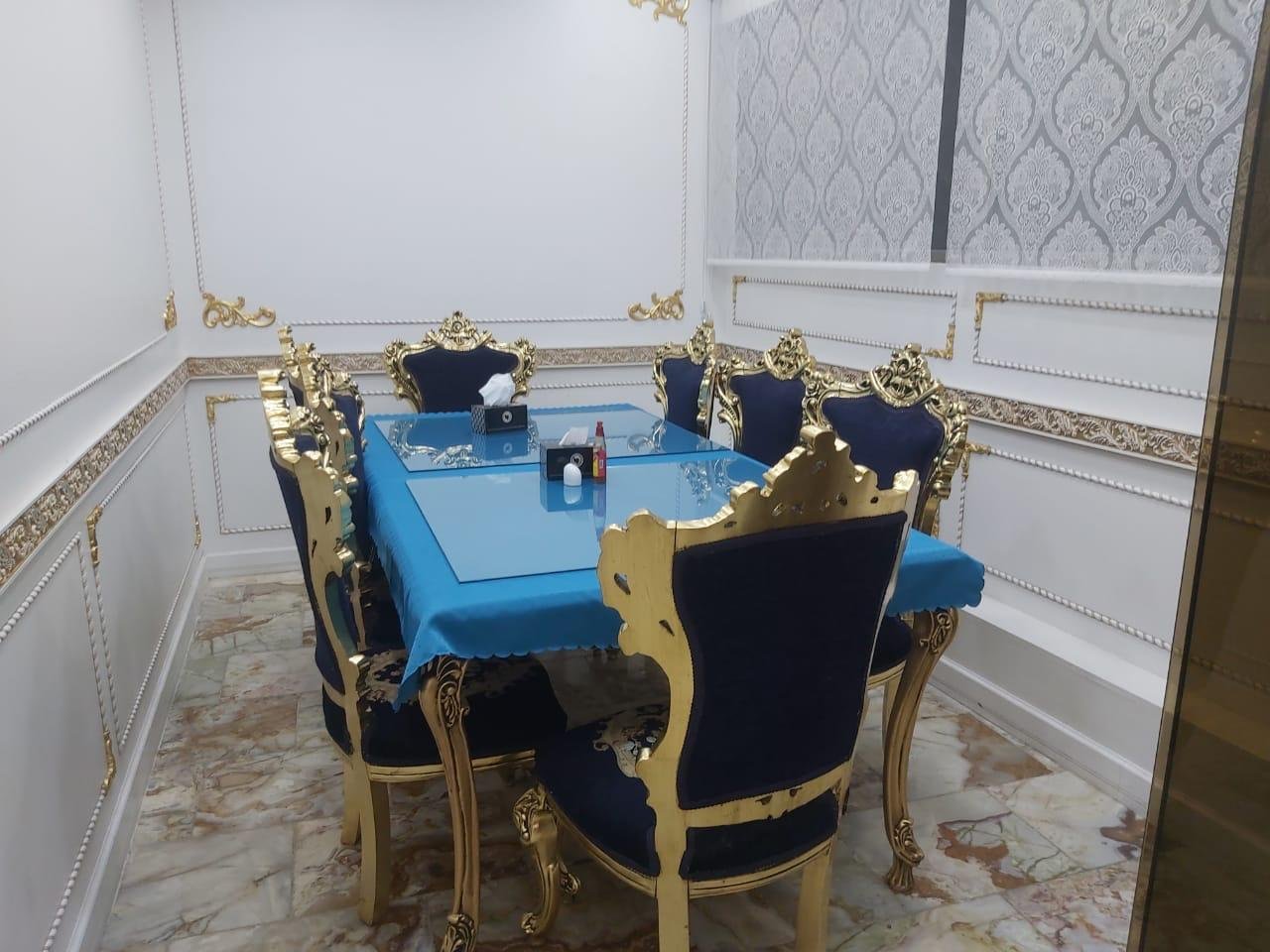 فندق الامبراطور