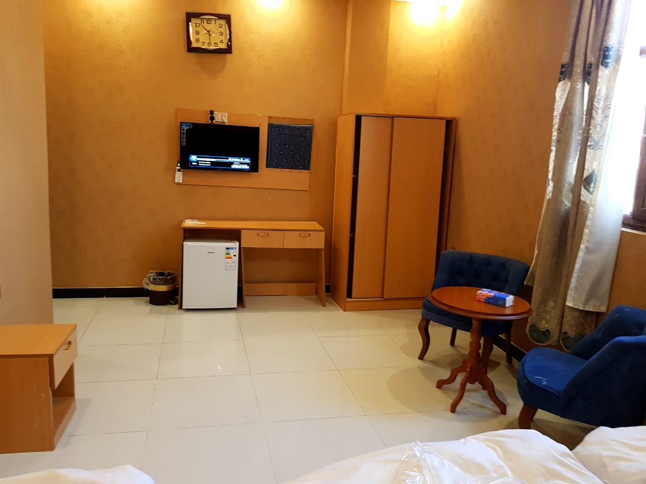 فندق شمس الشموس