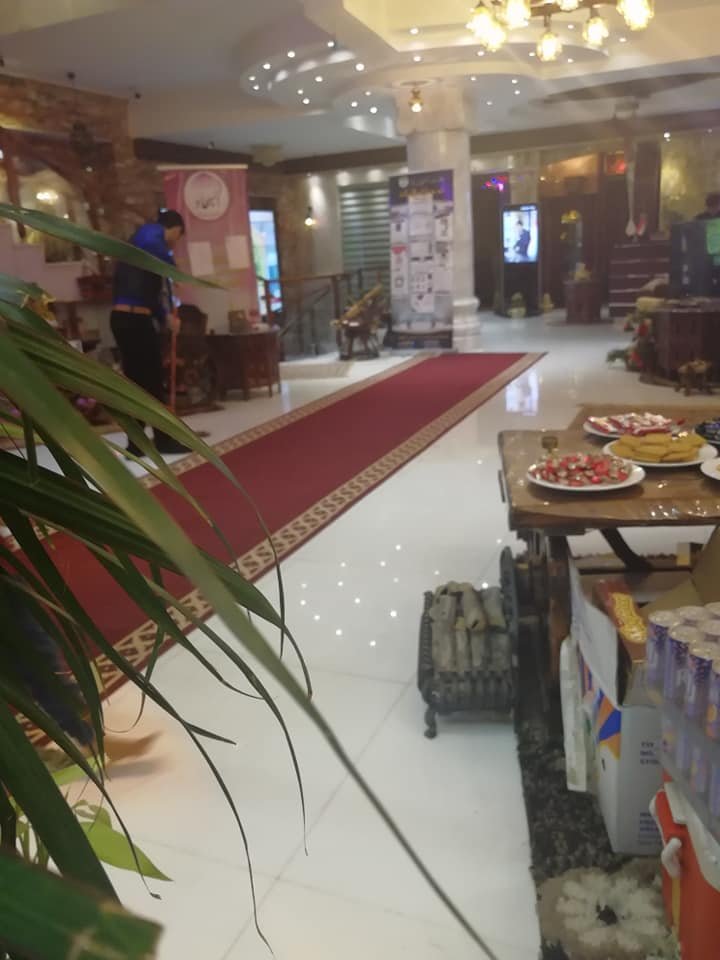 فندق السلطان