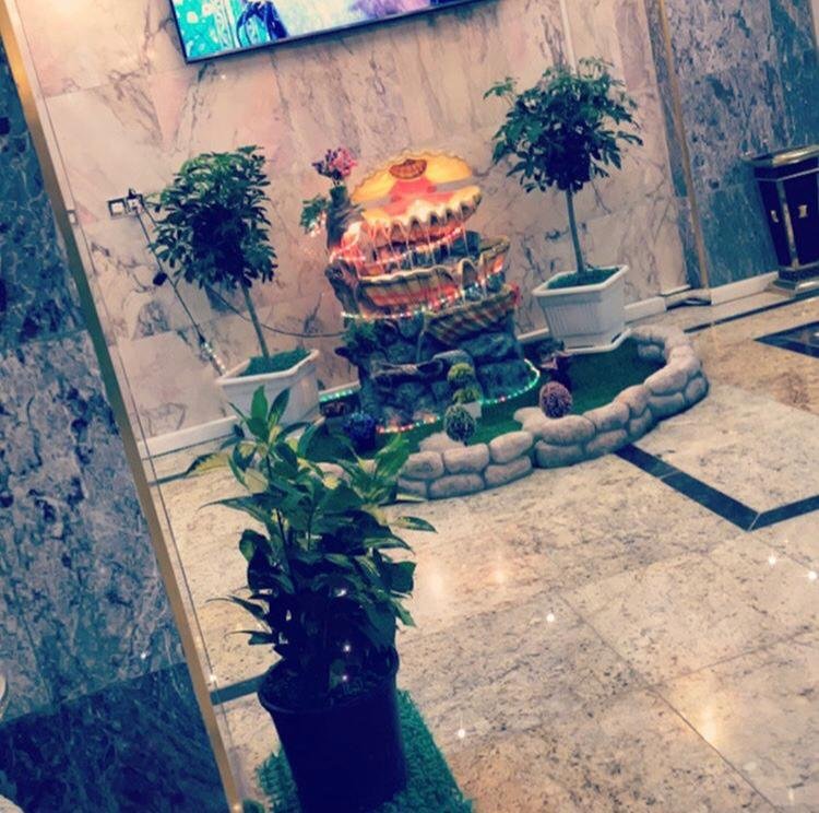 فندق الكوثر