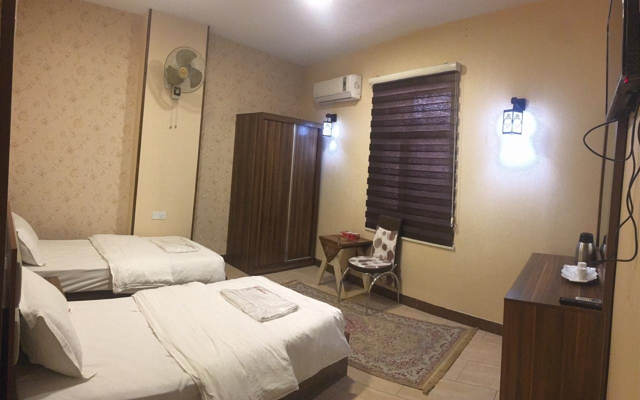 فندق المعمار