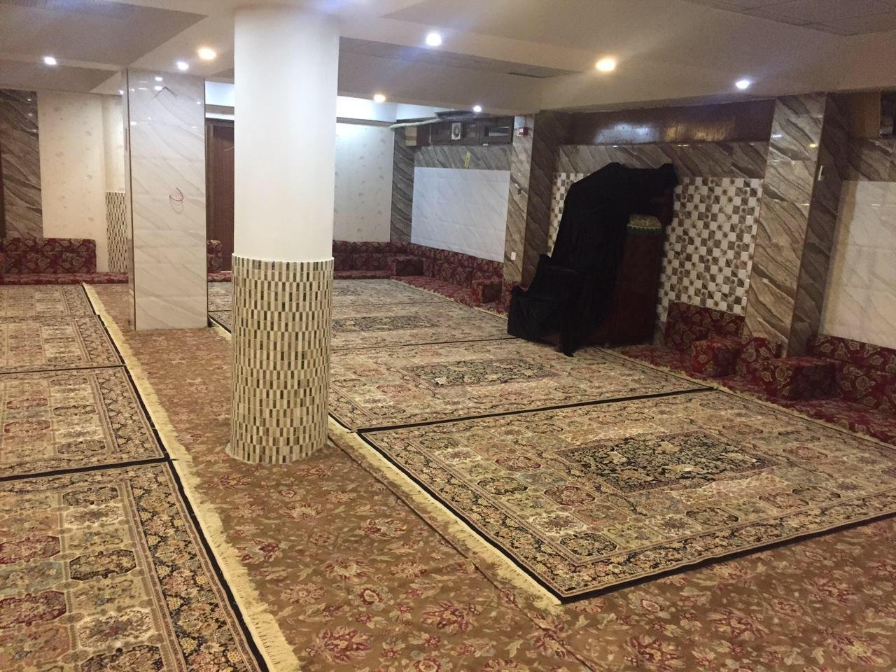 فندق لارسا