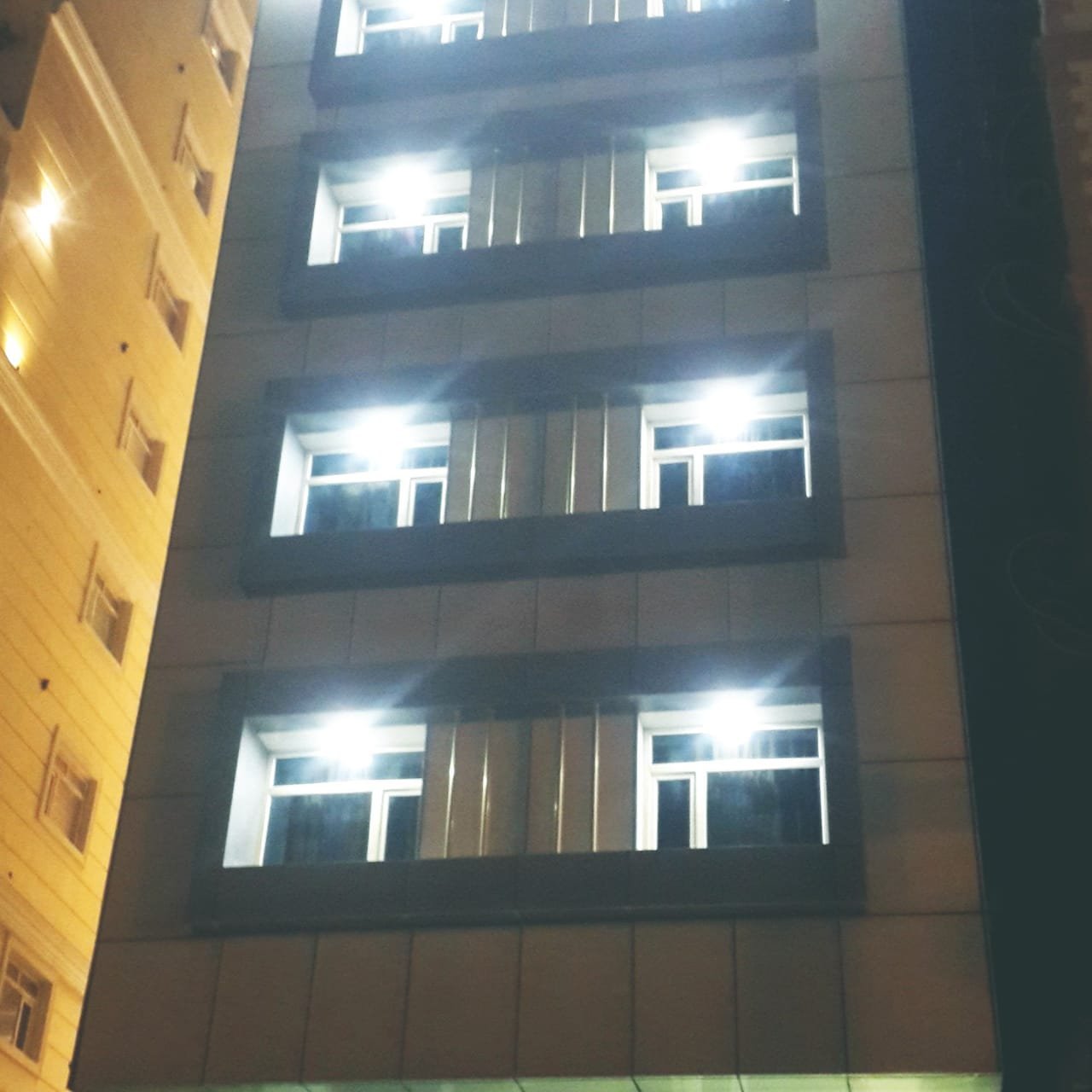 فندق الروان