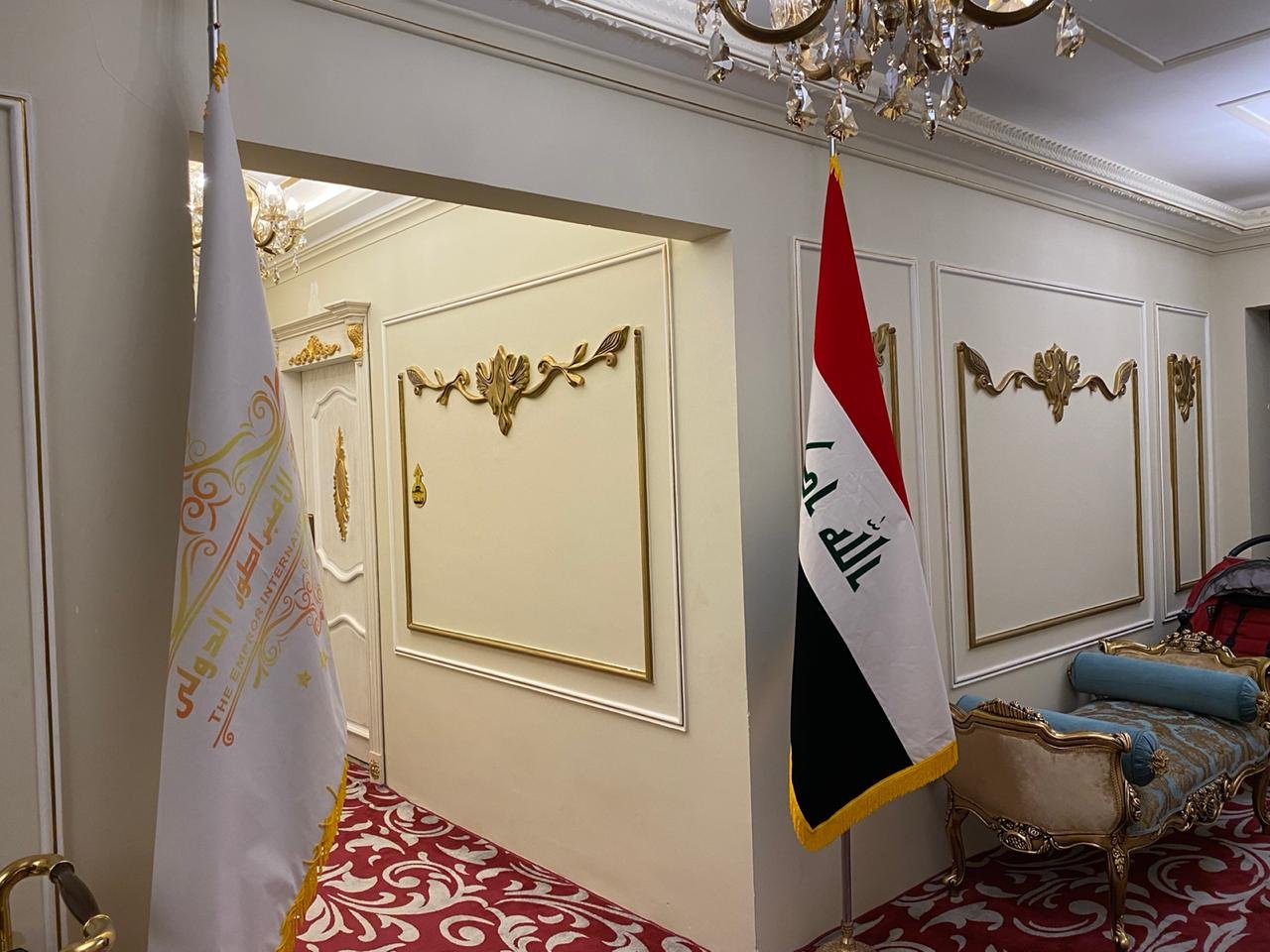 فندق الامبراطور