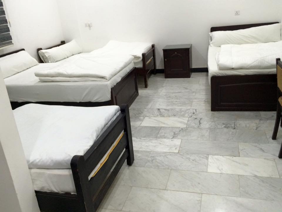 فندق العلا