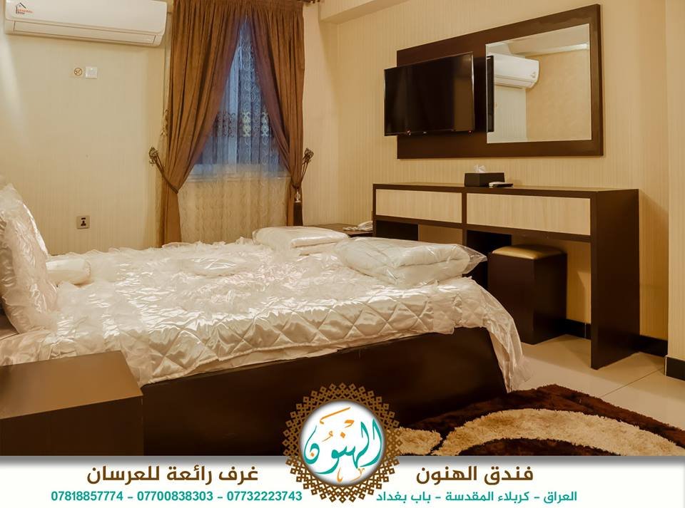 فندق الهنون