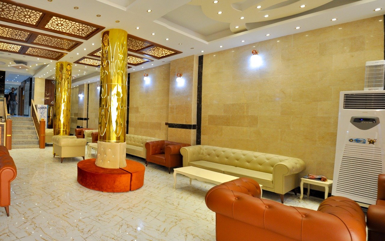 درة الحسين 3