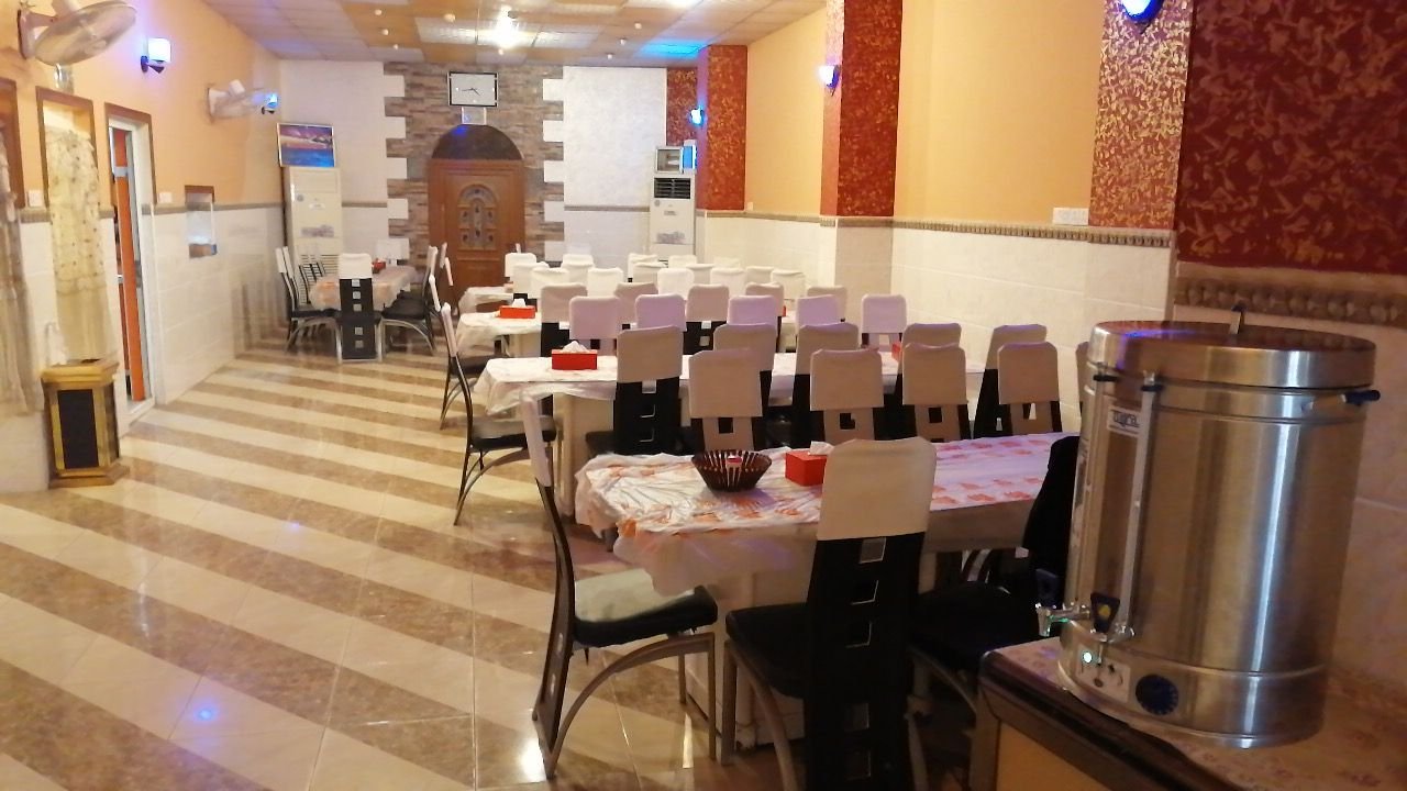 فندق اشبيليا