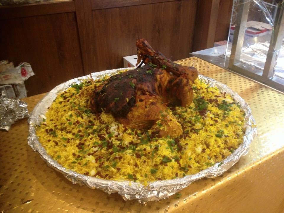 فندق برج يوسف 