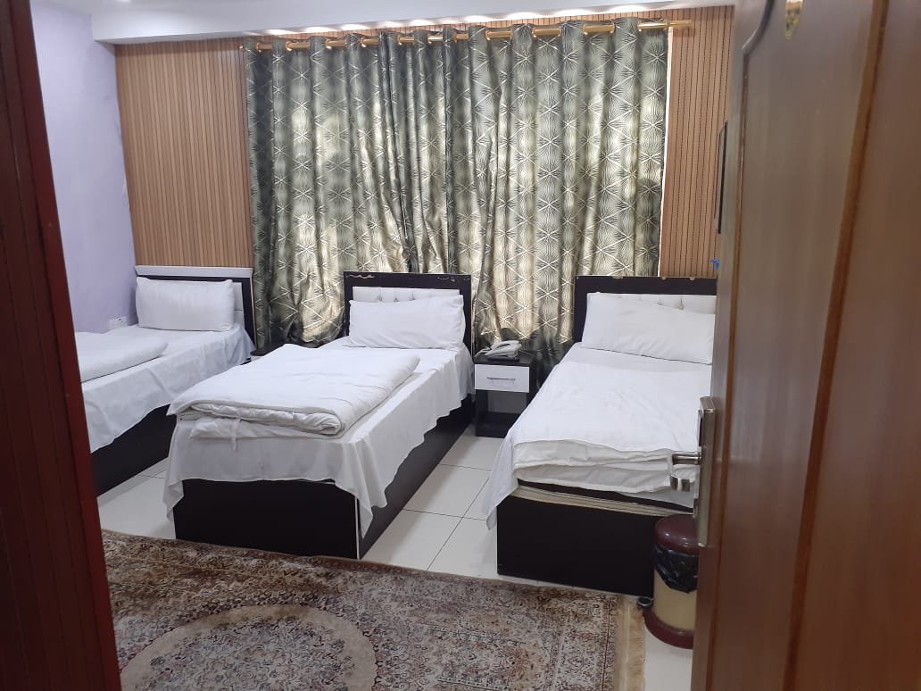فندق برج الزهراء