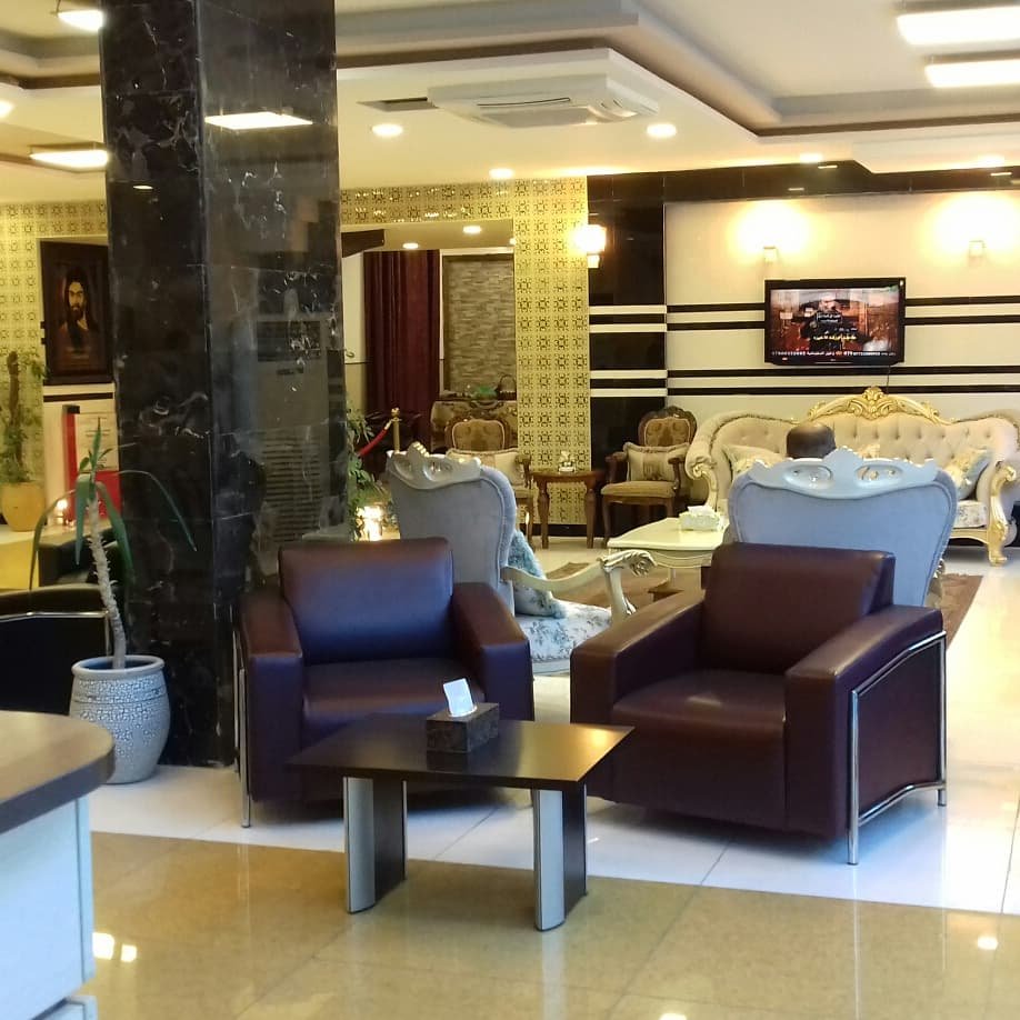 فندق رتاج