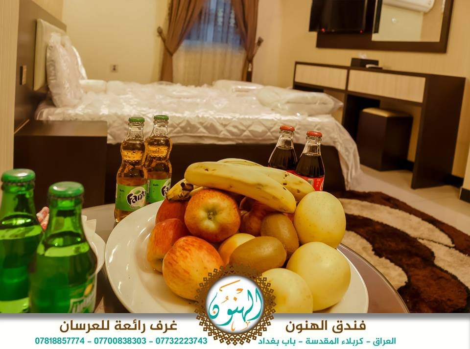 فندق الهنون