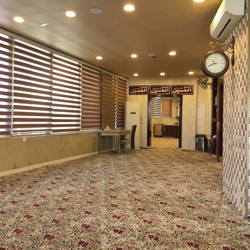 فندق المعمار 1