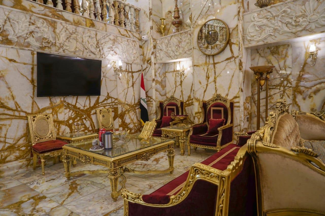 فندق الامبراطور