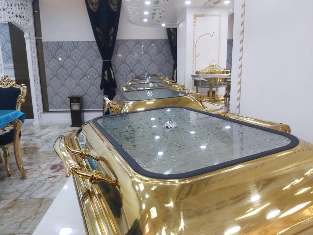 فندق الامبراطور