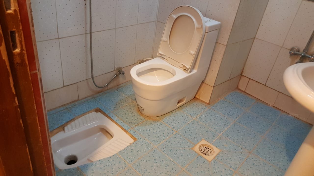 فندق قصر المولى نجف 4