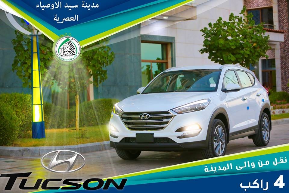 مدينة سيد الأوصياء