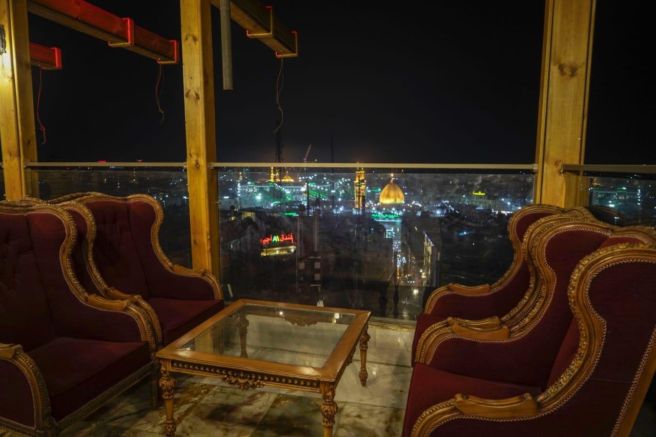 فندق الامبراطور