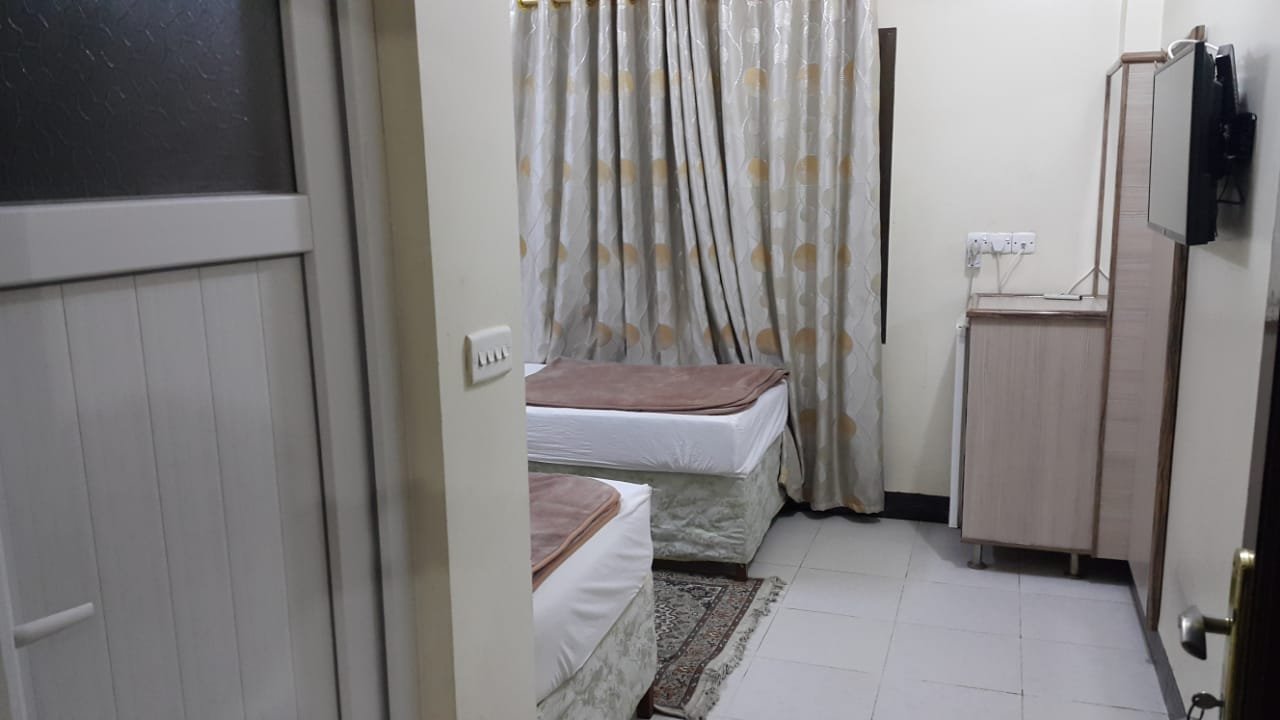 فندق الرايات
