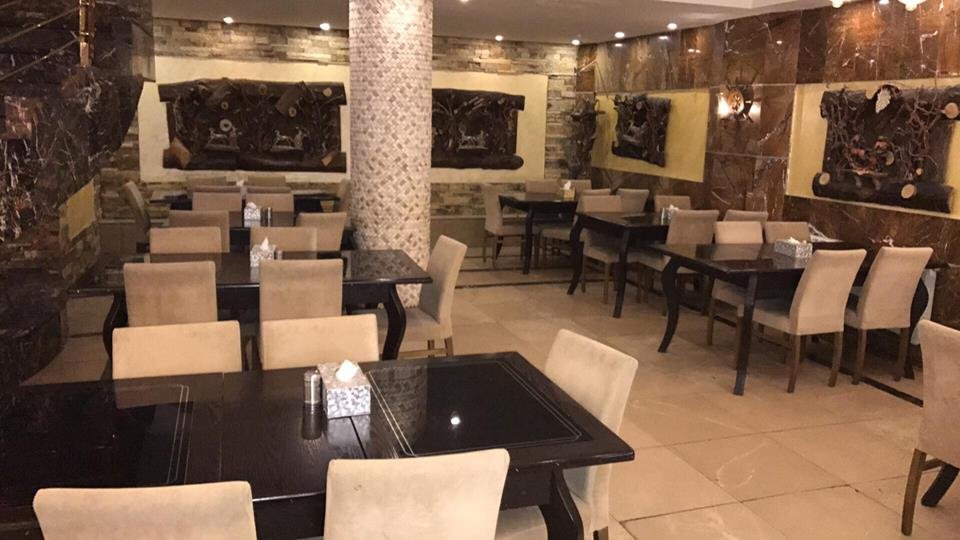 فندق ومطعم جنة الحسين 2