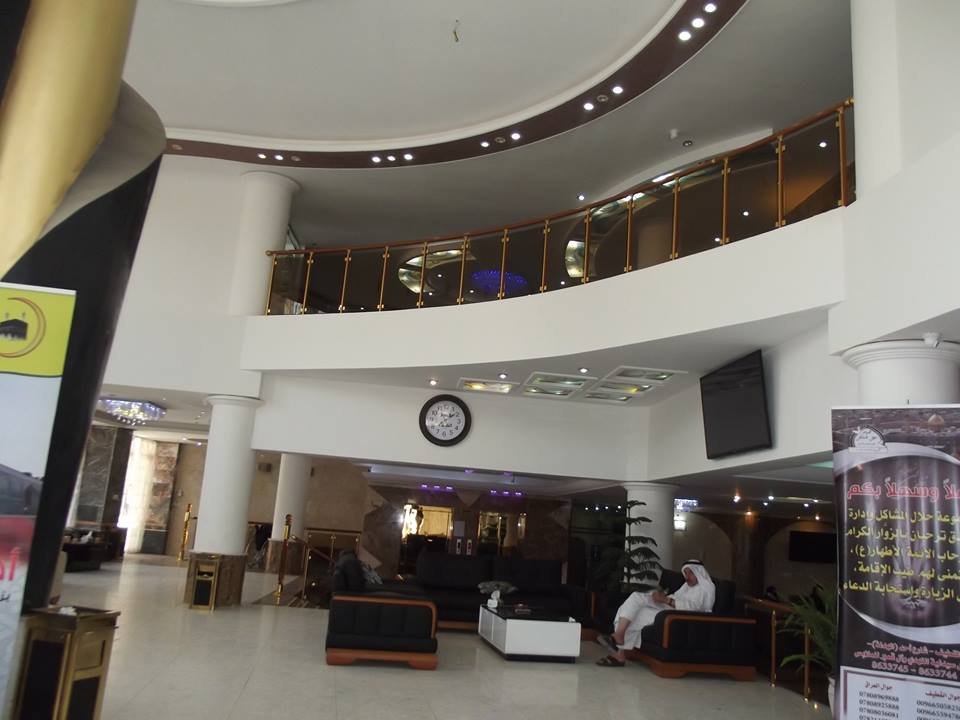 فندق قصر النبلاء 1