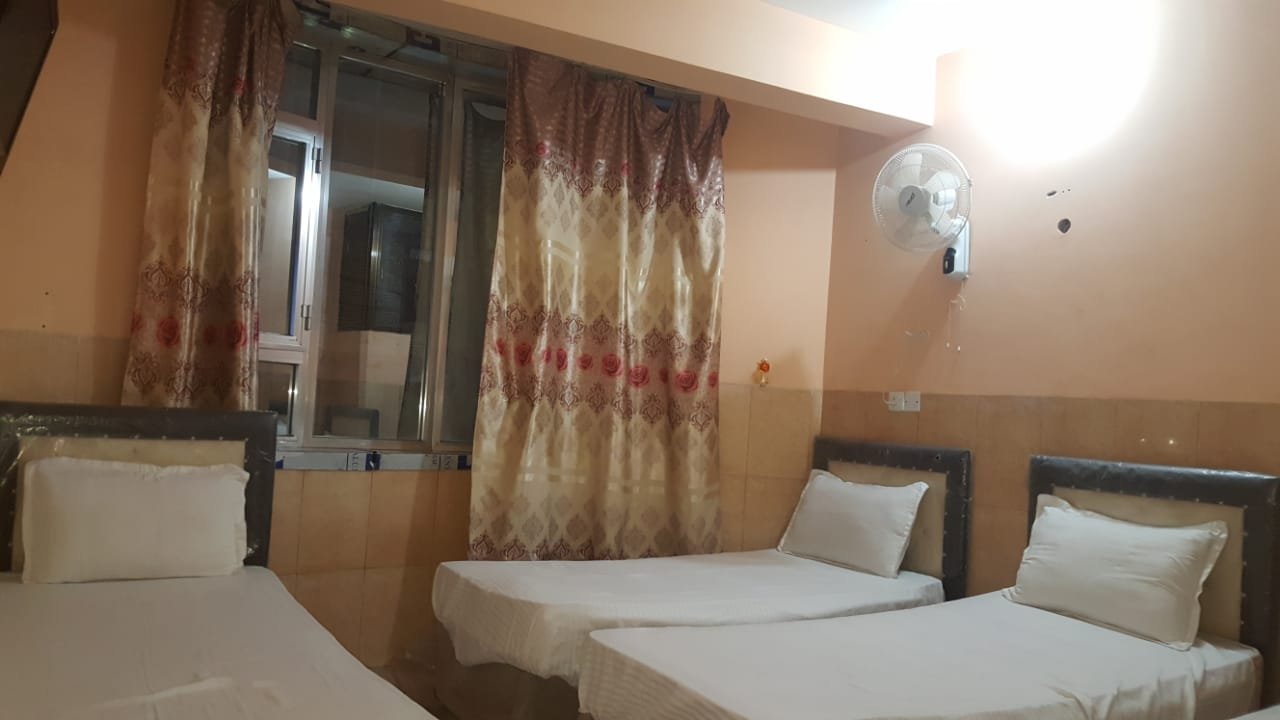 فندق نور الحسنين 2
